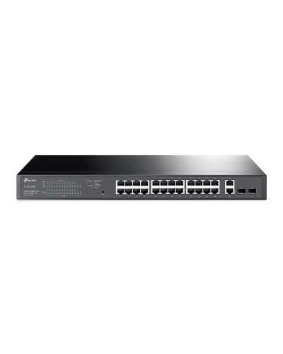 TL-SG1428PE. Коммутатор с PoE. TP-Link в Стерлитамаке