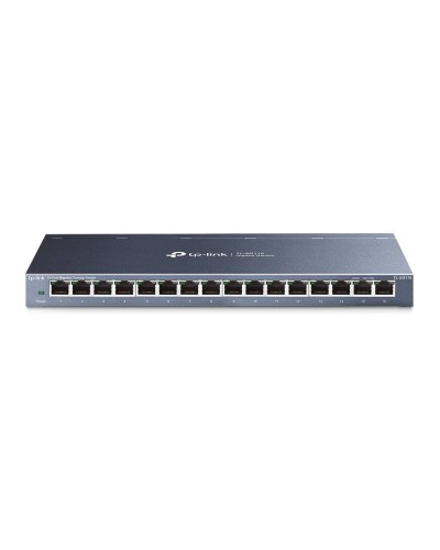 TL-SG116. Коммутатор 16-портовый. TP-Link в Стерлитамаке