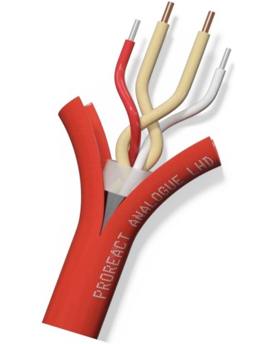 TH Proreact analogue SS. Извещатель тепловой линейный (термокабель). Thermocable в Стерлитамаке