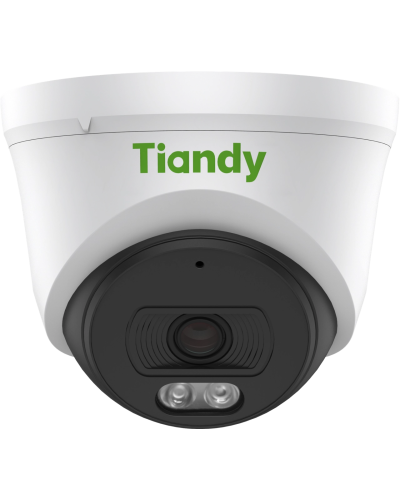 TC-C32XN I3/E/Y/2.8/V5.1. IP-видеокамера купольная. Tiandy в Стерлитамаке