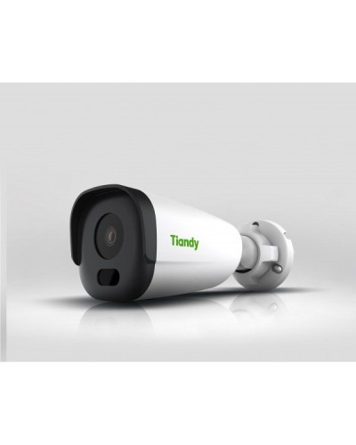 TC-C34GS I5/E/Y/C/SD/2.8/V4.2. Видеокамера IP цилиндрическая. Tiandy в Стерлитамаке