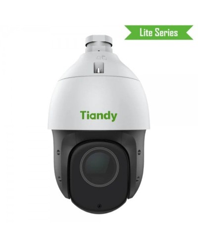 TC-H354S 23X/I/E/V3.1. Видеокамера IP поворотная. Tiandy в Стерлитамаке