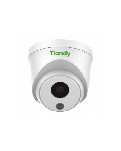 TC-C34HS I3/E/Y/C/SD/2.8/V4.2. Видеокамера IP купольная. Tiandy в Стерлитамаке