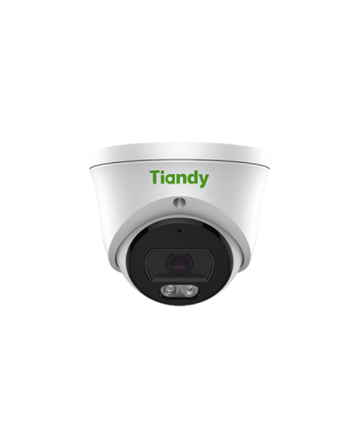 TC-C32XP I3W/E/Y/2.8/V4.2. Видеокамера IP купольная. Tiandy в Стерлитамаке