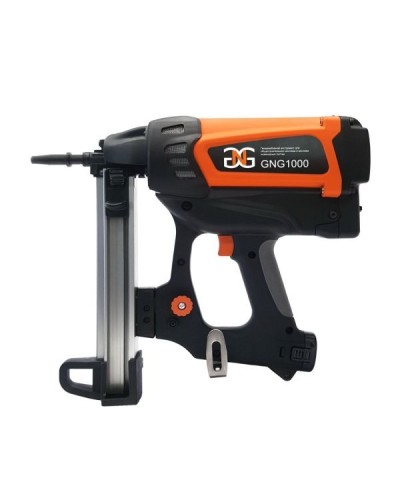 Toua GNG1000 (GNG1000). Газовый монтажный пистолет. Toua в Стерлитамаке