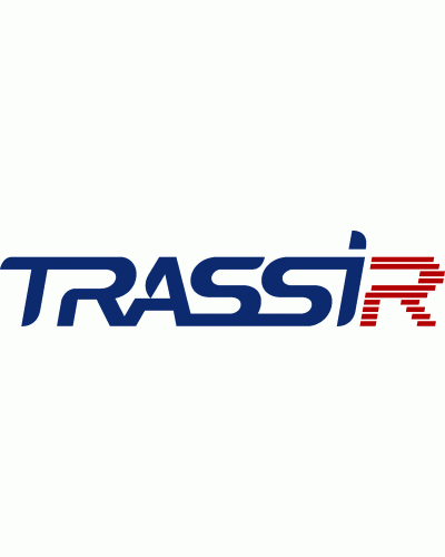 TRASSIR Intercom Concierge. Рабочее место консьержа (1 на сервер). Trassir в Стерлитамаке