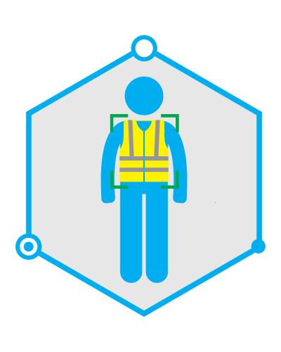 TRASSIR Wear Detector. Программное обеспечение для IP-систем видеонаблюдения. Trassir в Стерлитамаке