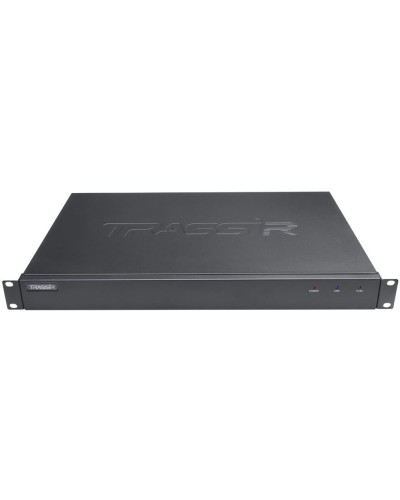 TRASSIR MiniNVR AF Pro 32 v2. IP-видеорегистратор 32-канальный. Trassir в Стерлитамаке
