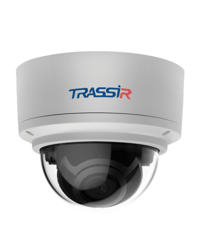 TR-D3183ZIR3 v3 (2.7-13.5). Видеокамера IP купольная. Trassir в Стерлитамаке