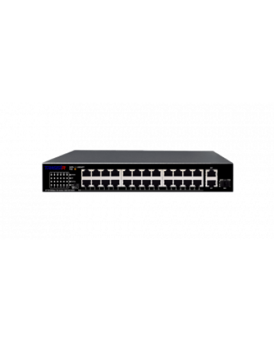 TR-NS1126-225-24PoE. Коммутатор с PoE. Trassir в Стерлитамаке