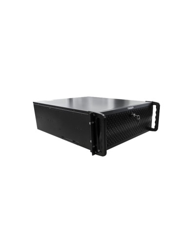 TRASSIR NeuroStation 8800R/160-A16-S. IP-видеорегистратор 160-канальный. Trassir в Стерлитамаке