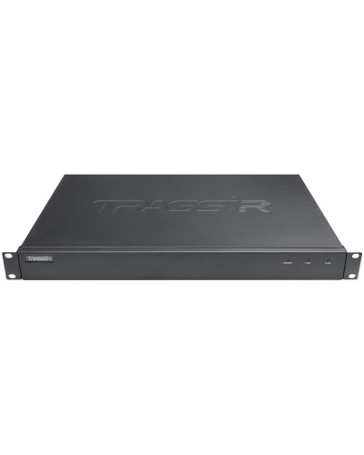 TRASSIR MiniNVR AF Pro 16. IP-видеорегистратор 16-канальный. Trassir в Стерлитамаке