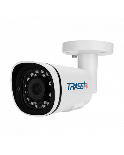 TR-D2151IR3 (2.8). Видеокамера IP цилиндрическая. Trassir в Стерлитамаке