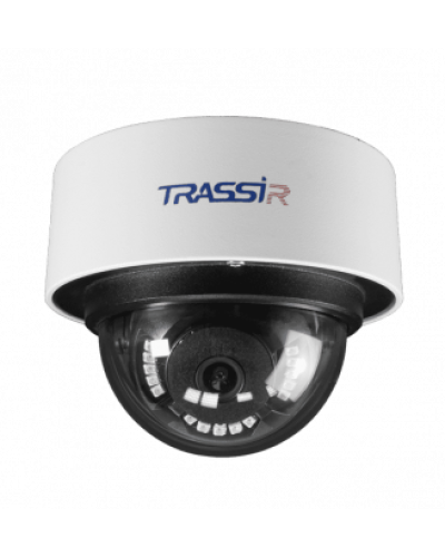 TR-D3181IR3 v3 (3.6). Видеокамера IP купольная. Trassir в Стерлитамаке