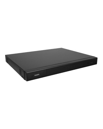 TRASSIR DuoStation 3432R AnyIP. IP-видеорегистратор 32-канальный. Trassir в Стерлитамаке