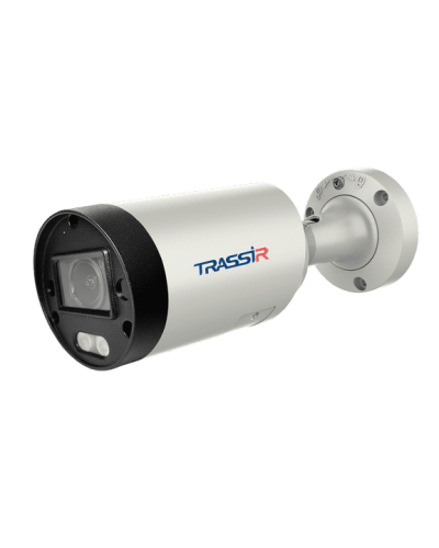 TR-D2183ZIR6 v3 (2.7-13.5). Видеокамера IP цилиндрическая. Trassir в Стерлитамаке