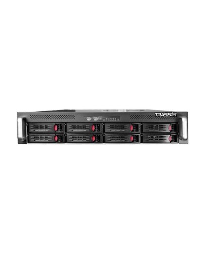 TRASSIR NeuroStation 8800R/128-S/4 RAID. IP-видеорегистратор 128-канальный. Trassir в Стерлитамаке