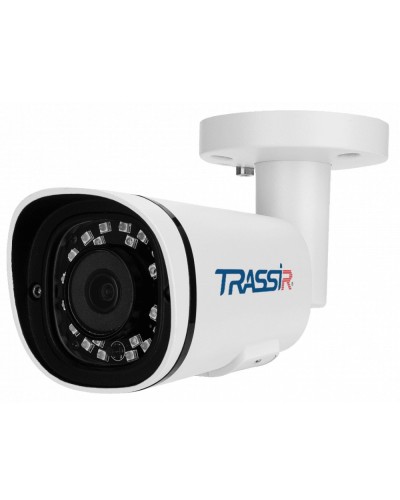 TR-D2223WDIR7. Видеокамера IP цилиндрическая. Trassir в Стерлитамаке