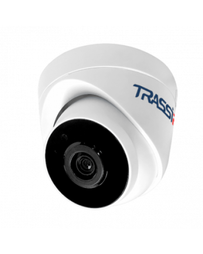 TR-D2S1-noPoE v3 (3.6). Видеокамера IP купольная. Trassir в Стерлитамаке