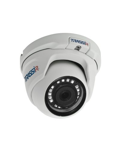 TR-D2S5 v2 (3.6). Видеокамера IP купольная. Trassir в Стерлитамаке