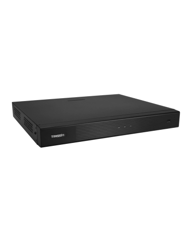 TRASSIR DuoStation 3416R AnyIP. IP-видеорегистратор 16-канальный. Trassir в Стерлитамаке