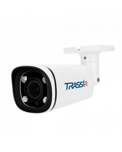 TR-D2253WDZIR7 (2.7-13.5). Видеокамера IP цилиндрическая. Trassir в Стерлитамаке