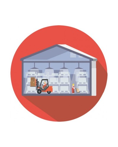 TRASSIR ActiveStock. Программное обеспечение для IP-систем видеонаблюдения. Trassir в Стерлитамаке