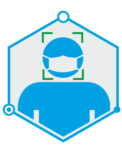 TRASSIR Face Mask Detector. Программное обеспечение для IP систем видеонаблюдения. Trassir в Стерлитамаке