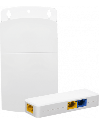 TR-EXP1130-3-IP65. Удлинитель PoE по кабелю UTP. Trassir в Стерлитамаке