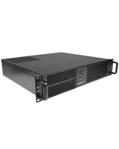 TRASSIR NeuroStation 8200R/32-S. IP-видеорегистратор 32-канальный. Trassir в Стерлитамаке