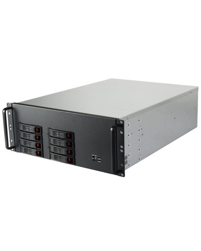 TRASSIR NeuroStation 8800R/160-A8-S. IP-видеорегистратор 160-канальный. Trassir в Стерлитамаке
