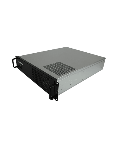 TRASSIR NeuroStation 8800R/64. IP-видеорегистратор 64-канальный. Trassir в Стерлитамаке