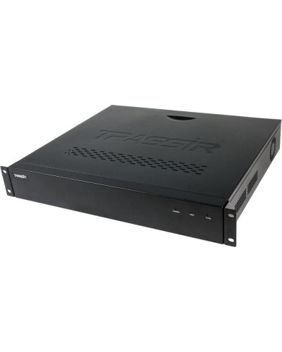 TRASSIR DuoStation AF Pro 32-RE. IP-видеорегистратор 32-канальный. Trassir в Стерлитамаке