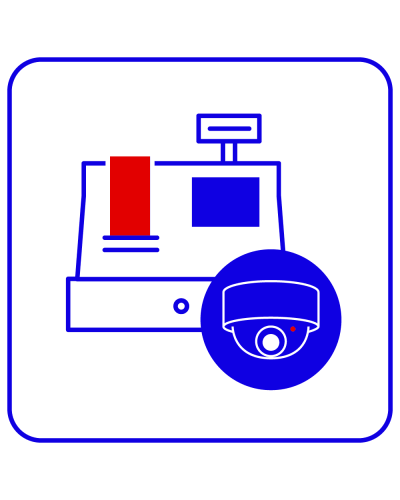 TRASSIR ActivePOS-3. Программное обеспечение для IP систем видеонаблюдения. Trassir в Стерлитамаке