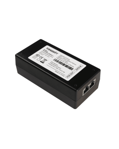 TR-I65W2.5GPoE++. Инжектор PoE. Trassir в Стерлитамаке