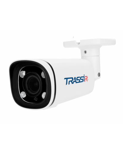 TR-D2153IR6 v2 (2.7-13.5). Видеокамера IP цилиндрическая. Trassir в Стерлитамаке