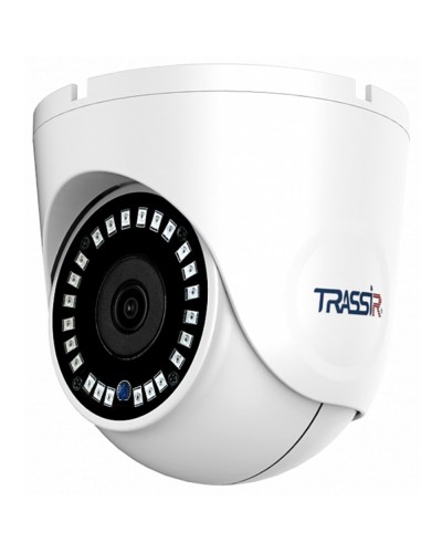 TR-D3223WDZIR3. Видеокамера IP купольная. Trassir в Стерлитамаке