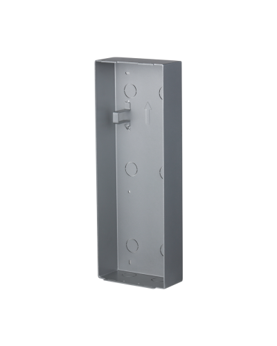 TI-Vizor 4300/2220/4211. Кожух для накладного монтажа. True-IP в Стерлитамаке