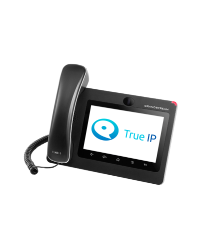 Пульт консьержа True IP. Пульт контроля и управления. True-IP в Стерлитамаке