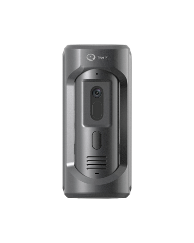 TI-3711MP. Вызывная панель IP-домофона. True-IP в Стерлитамаке