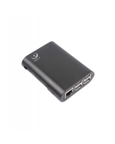 SIP Server True IP mini. SIP видеосервер многоабонентский, до 20 абонентов. True-IP в Стерлитамаке