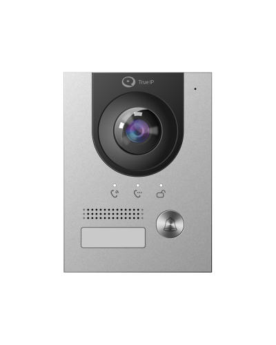 TI-4308MP. Вызывная панель IP-домофона. True-IP в Стерлитамаке