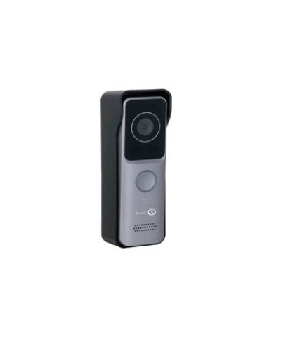 TI-4000CRWP. Вызывная панель IP-домофона. True-IP в Стерлитамаке