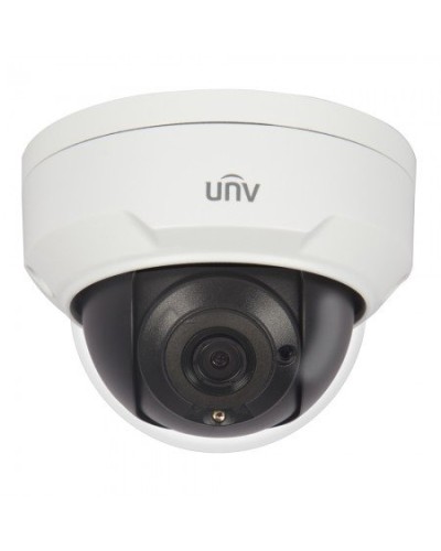 IPC322SR3-DVPF28-C-RU. Видеокамера IP купольная. Uniview в Стерлитамаке