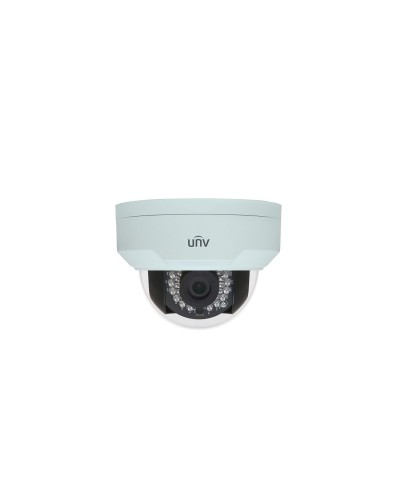 IPC324ER3-DVPF28-RU. Видеокамера IP купольная. Uniview в Стерлитамаке