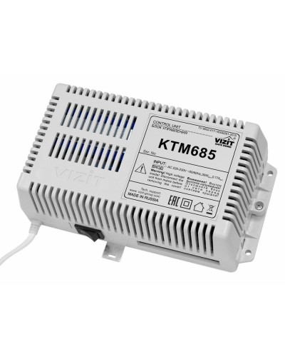 VIZIT-KTM685. Контроллер для ключей Touch Memory. VIZIT в Стерлитамаке