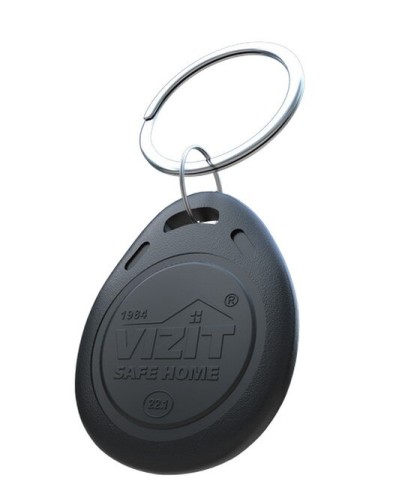 VIZIT-RF7.1. Брелок. VIZIT в Стерлитамаке