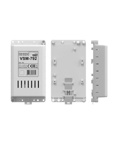 VSM-792 GSM. GSM модуль. VIZIT в Стерлитамаке