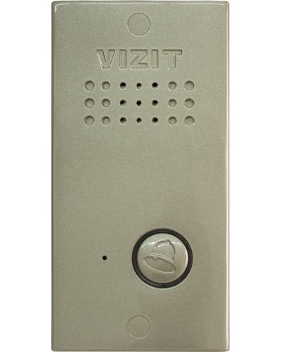 БВД-411А. Блок вызова домофона. VIZIT в Стерлитамаке