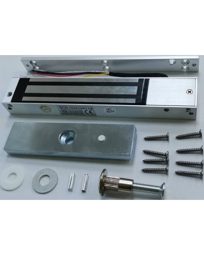 ML-180 (VIZIT). Замок электромагнитный. VIZIT в Стерлитамаке
